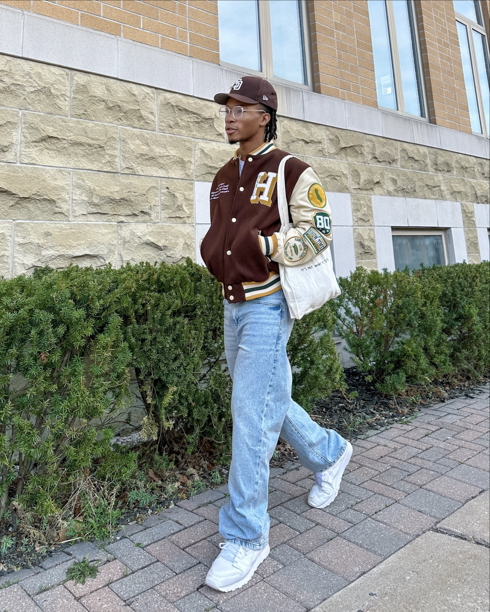 Spring fit check 💐

#LTKU #LTKmens #LTKstyletip