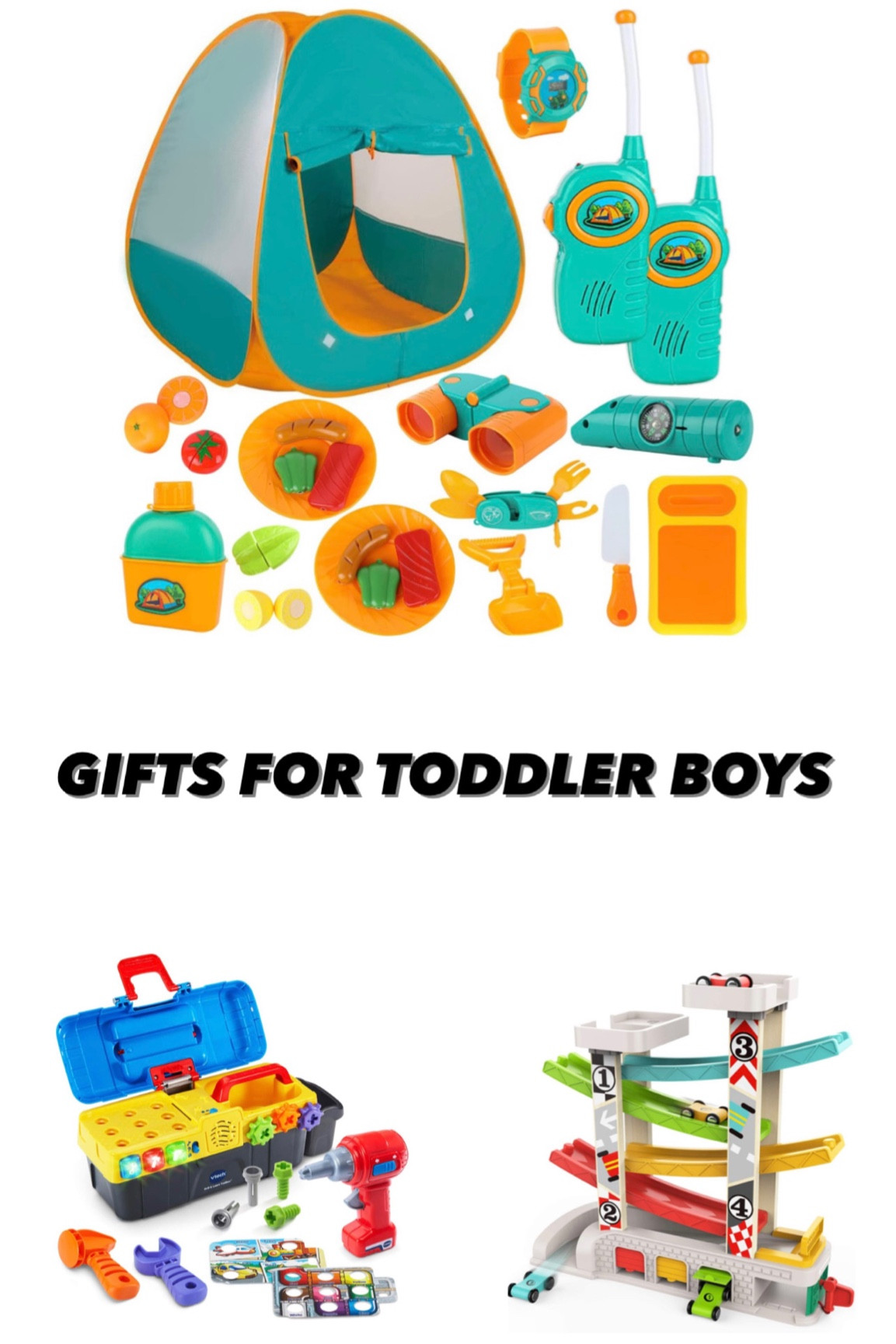 toy finds for toddler boys 

#LTKkids #LTKGiftGuide #LTKHoliday