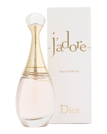 Made In France 1.7oz Jadore Eau De Parfum | Marshalls