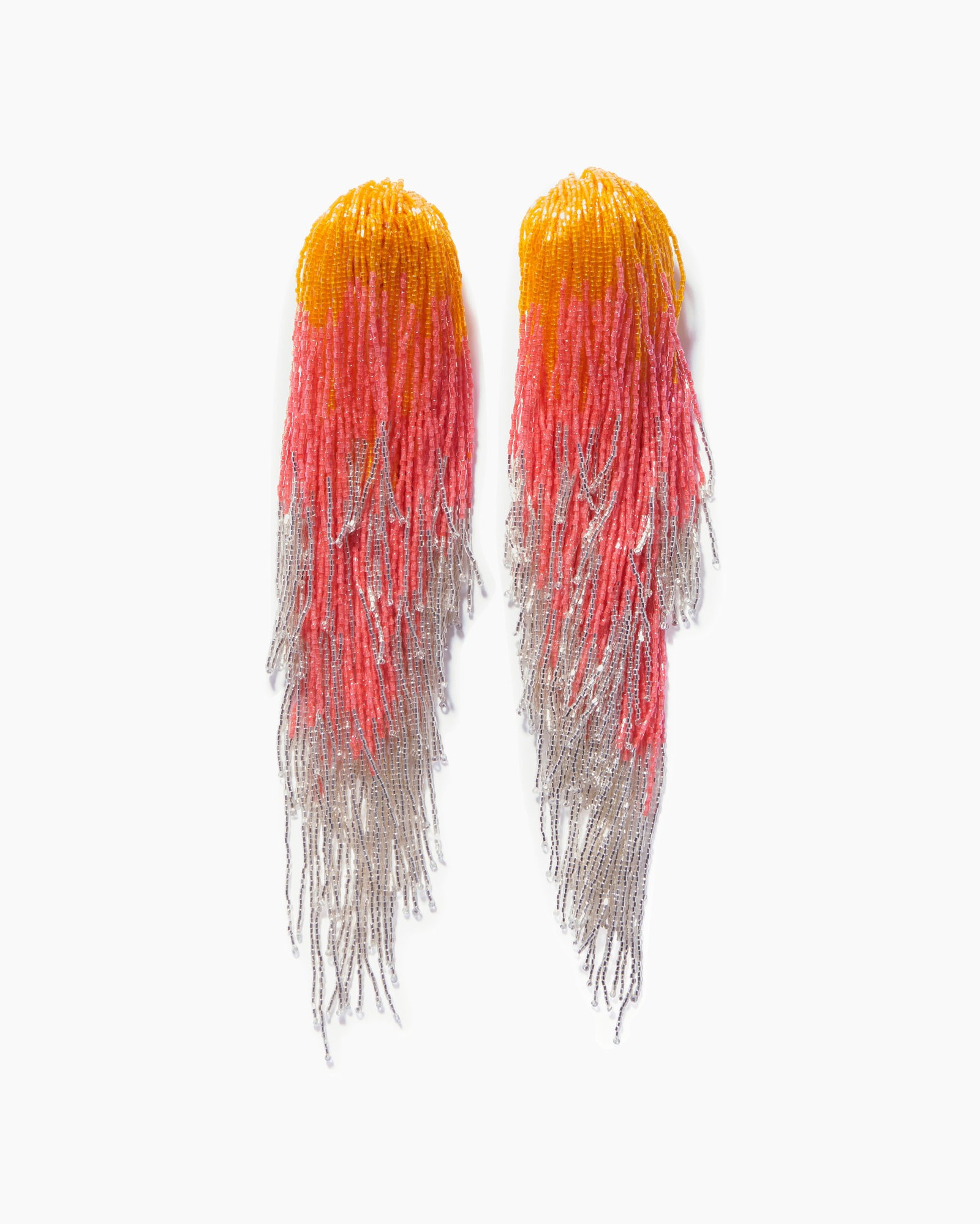 Tassel Earrings | Carolina Herrera (BR)