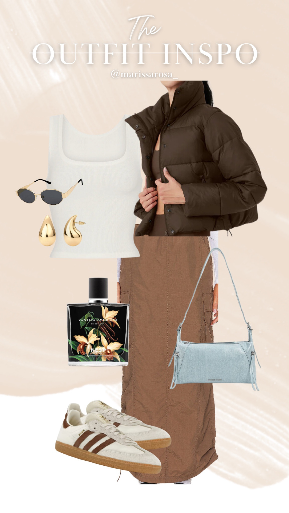 Shop My Outfit Inspo! 

#LTKShoeCrush #LTKSeasonal #LTKStyleTip