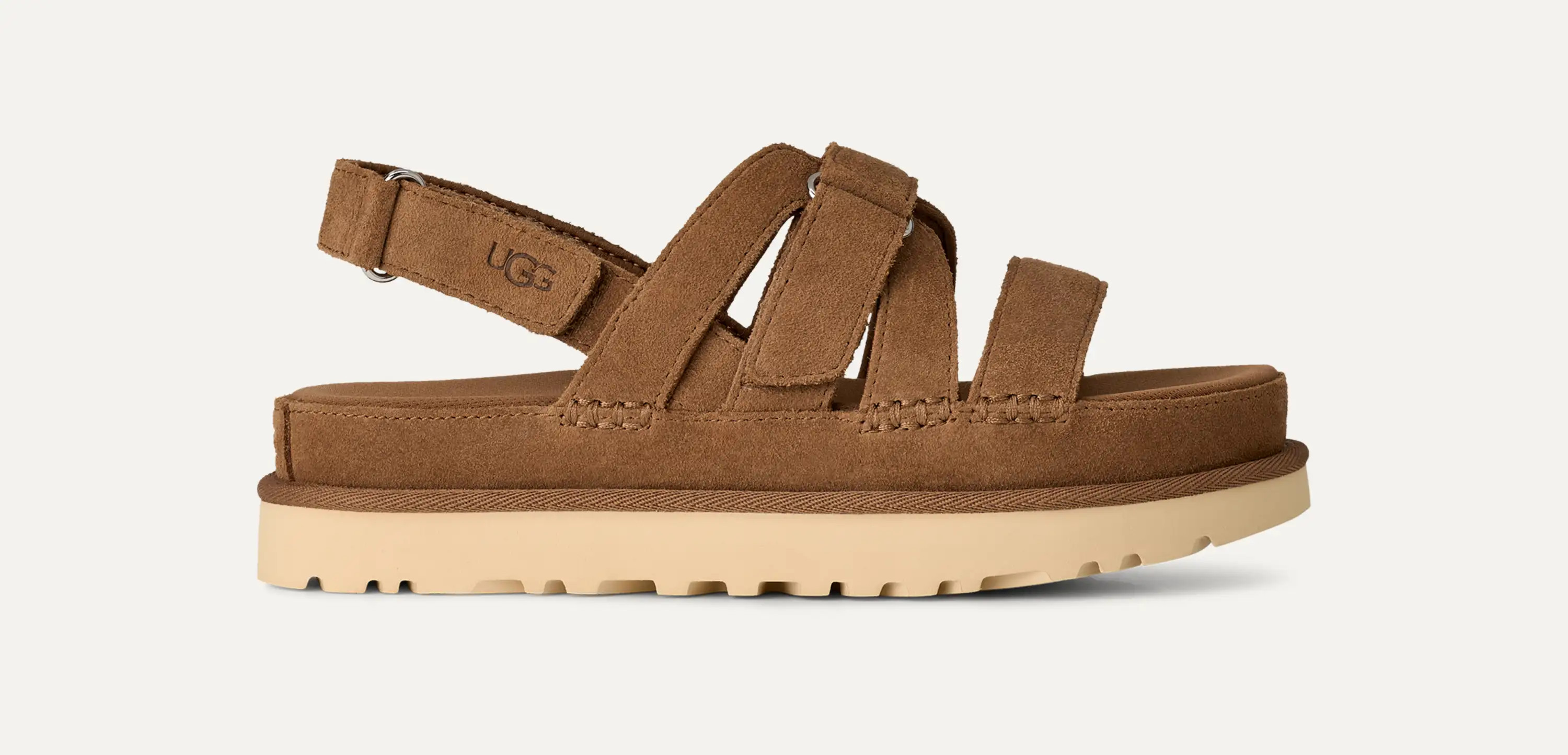 Goldenstar Gleam Sandal | UGG (UK)