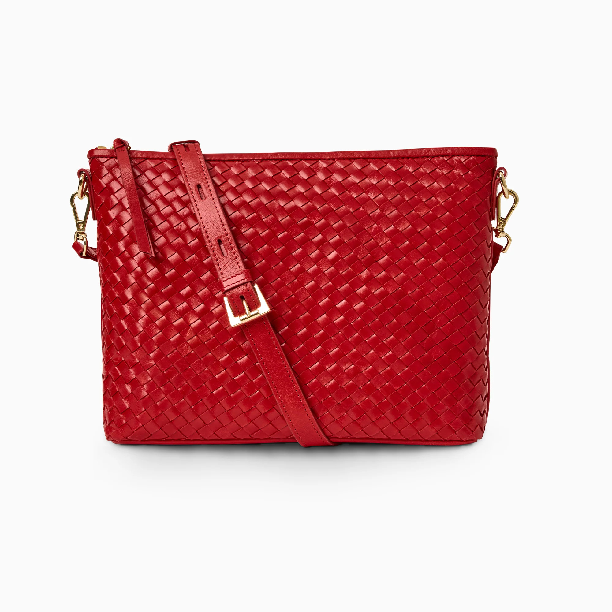 Fitler Crossbody | Capital Z LLC