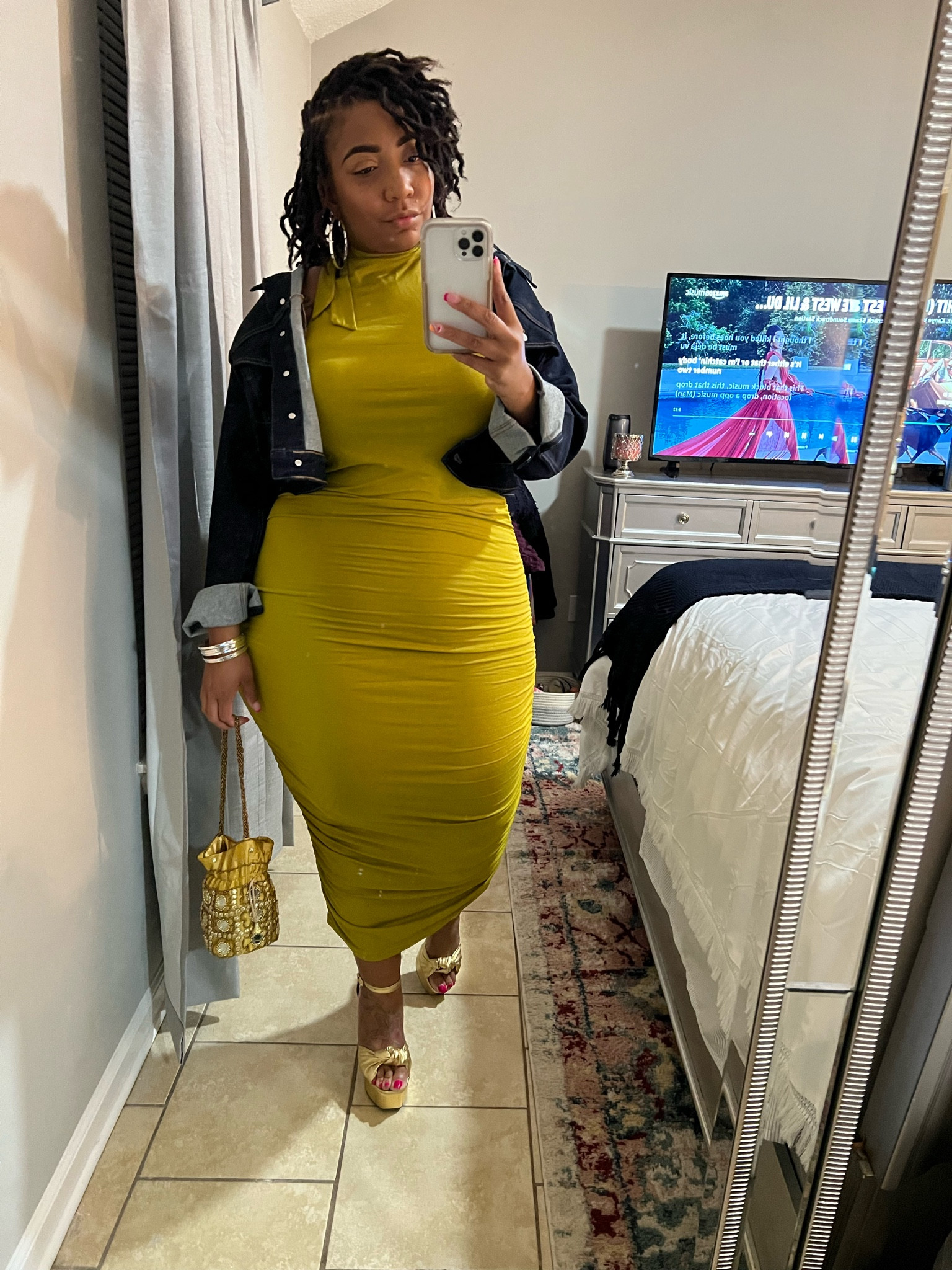 The best going out outfit! 

#LTKsalealert #LTKcurves #LTKshoecrush