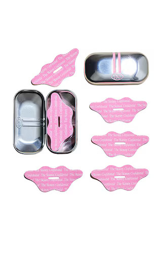 The Skinny Confidential Limited Edition Mouth Tape in Beauty: NA. | Revolve Clothing (Global)
