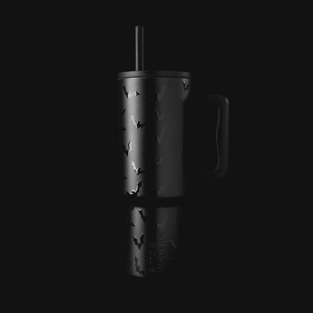 Trek Tumbler - Signature | Simple Modern