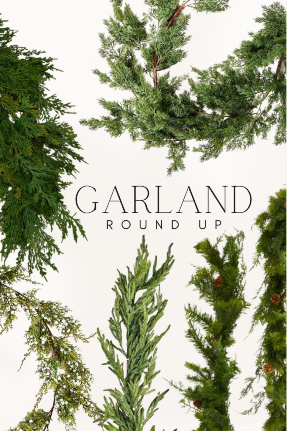 VIRAL CHRISTMAS MANTLE GARLAND🎄🖤 Sells out fast! 

Garland,faux garland, garland hooks, command hooks, command hooks for garland 

Holiday centerpiece, Christmas centerpiece, Christmas tree, boho Christmas, flocked ornaments, fur ornaments, wooden garland, wooden tree garland, flocked tree, flocked garland, flocked Christmas tree, flocked, disco ball, disco ball Santa, disco ball Christmas ornaments, mirrored Christmas ornamemts, disco ball garland Garland, bells, stocking, faux garland, faux Christmas garland, Norfolk pine, pine garland, Christmas garland, Christmas bells, ceramic trees, ceramic Christmas trees , boho Christmas, boho decor, boho chromas decor, reindeer, black Christmas decor, wooden ornaments, wooden Christmas decor, felt render, white reindeer, reindeer Christmas decor, faux treeSaleSale Sale Sale Sale 

#LTKSeasonal #LTKHolidaySale #LTKHoliday