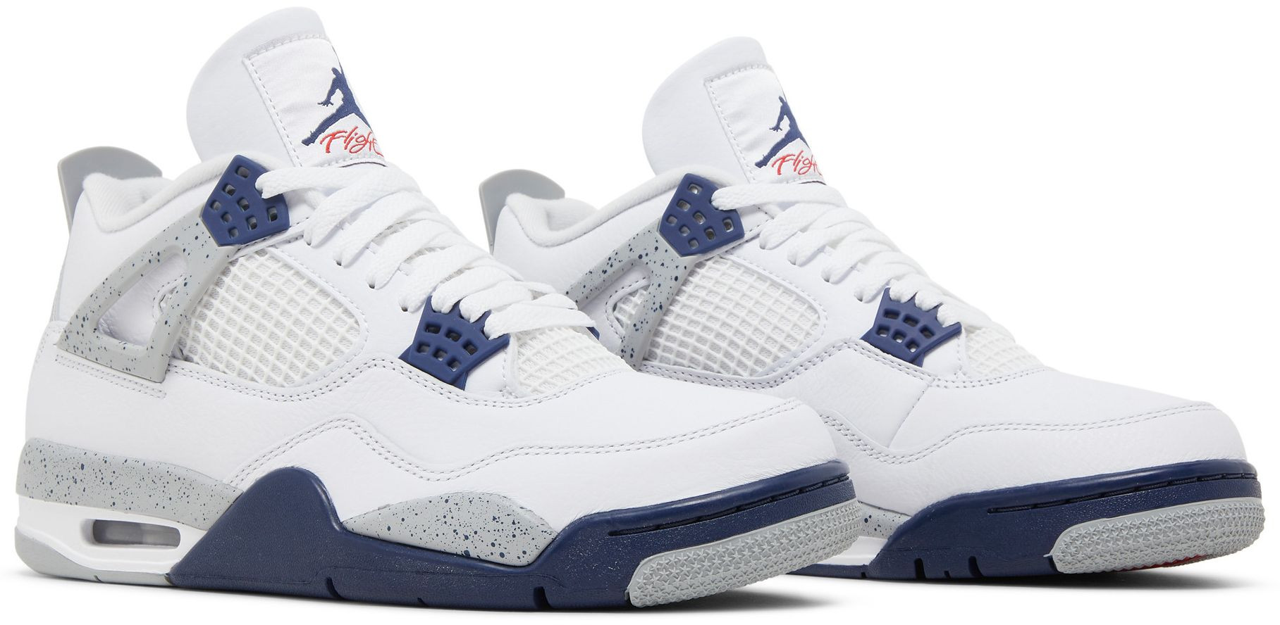 Buy Air Jordan 4 Retro 'Midnight Navy' - DH6927 140 | GOAT | GOAT