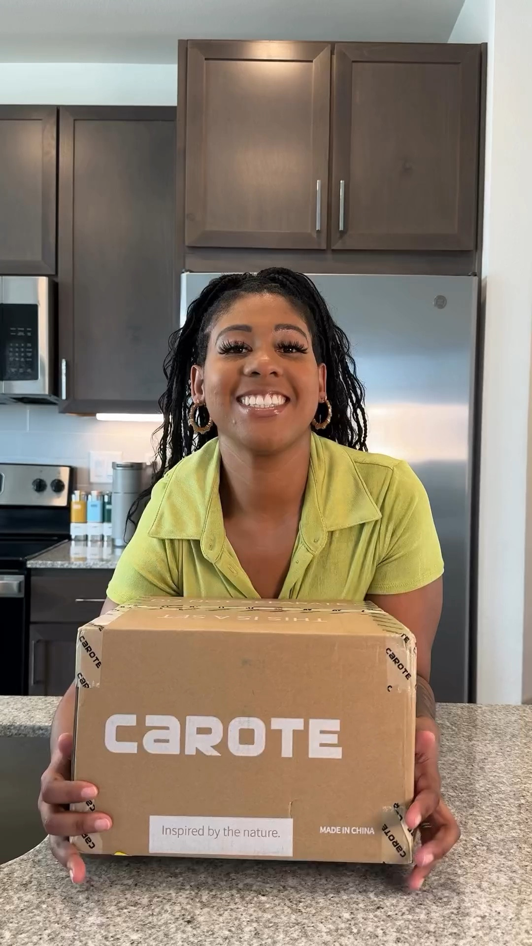 Girl Math is investing in new Pots to avoid ordering Door Dash & Uber Eats

#LTKFindsUnder100 #LTKHome