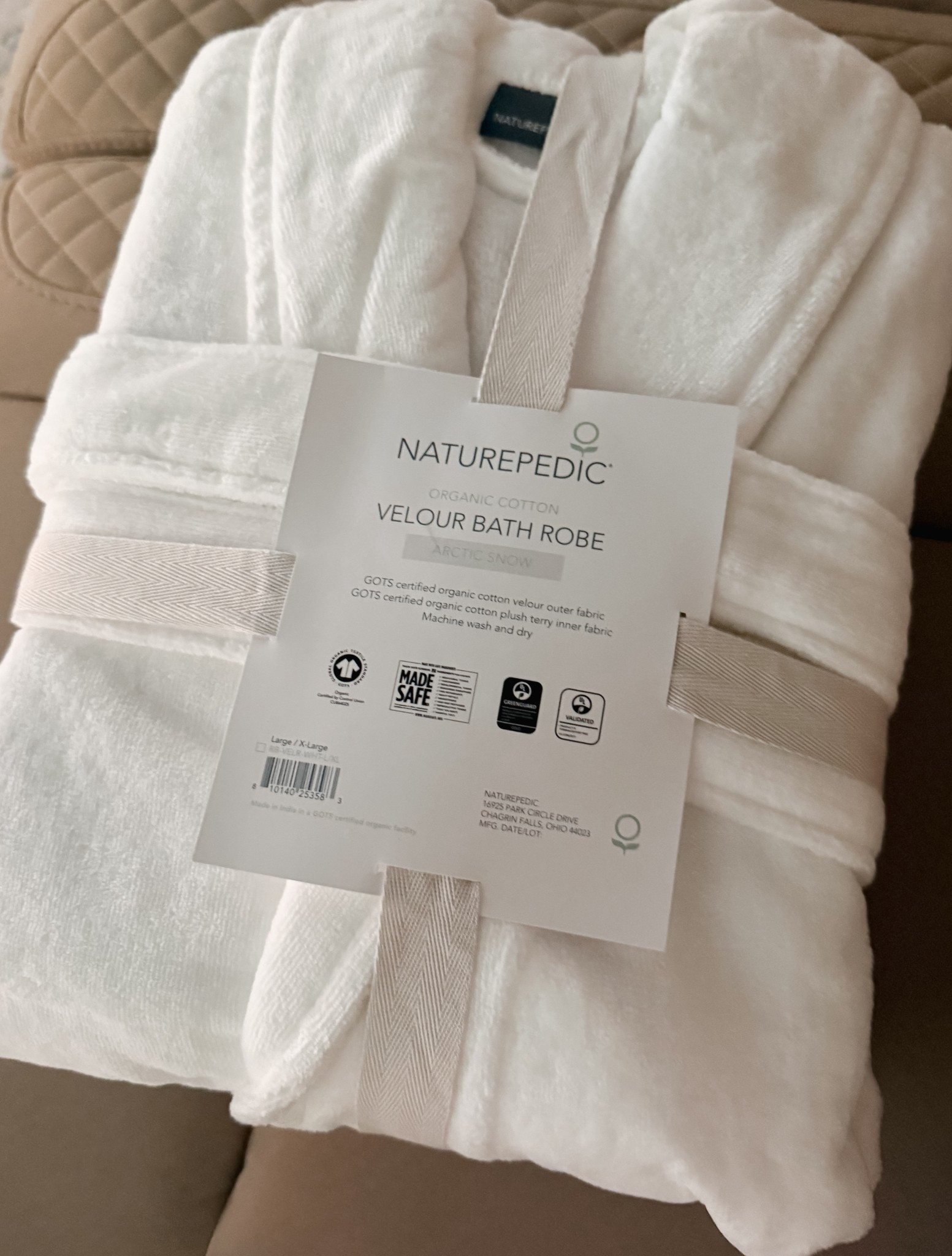 Best bath robe 

#LTKBeauty #LTKselfcare #LTKmomlife
