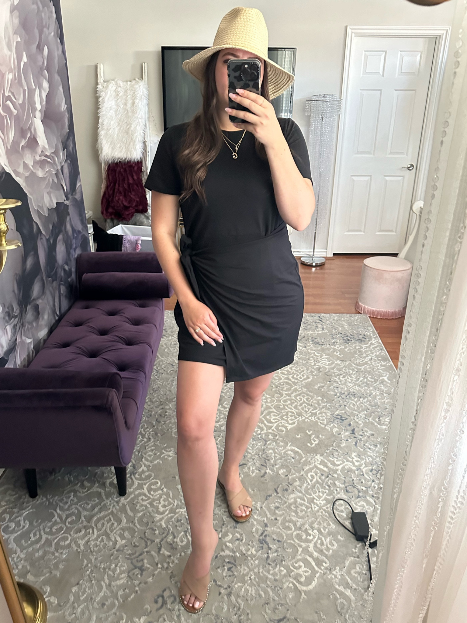 One of my favorite go to summer comfy and cute outfits! Sandals are old, linking similar! 

Find more content on Instagram @amandadealdesigns for daily shopping trips, more sources, & daily inspiration amazon, Aerie, cami bras, comfy clothes, fashion finds, ootd, workwear, LuLulemon, spring outfits, summer, Abercrombie and Fitch, ugg dupe, Target, Walmart, Aritzia, free people, H&M, workout, midsize, athleta, old navy, gap, cargo pants, straight jeans, swimsuit, cover ups, Birkenstocks, free people, dresses, sunglasses, Norma kamali, Diana dress, country concerts, beach wear, vacation outfits, resort wear, coastal cowgirl, coastal grandma, Nordstrom sale, winter ootd, fall fashion, Christmas, thanksgiving, New Year’s Eve, adidas, Nike, Ugg, Ilia, Kosas, Merit, Clean Makeup, Clean Girl Look, Mob Girl Esthetic, Ulta, Sephora, Nordstrom, Summer, Spring, Pool, Beach, Vacation

#LTKStyleTip #LTKFindsUnder50 #LTKMidsize