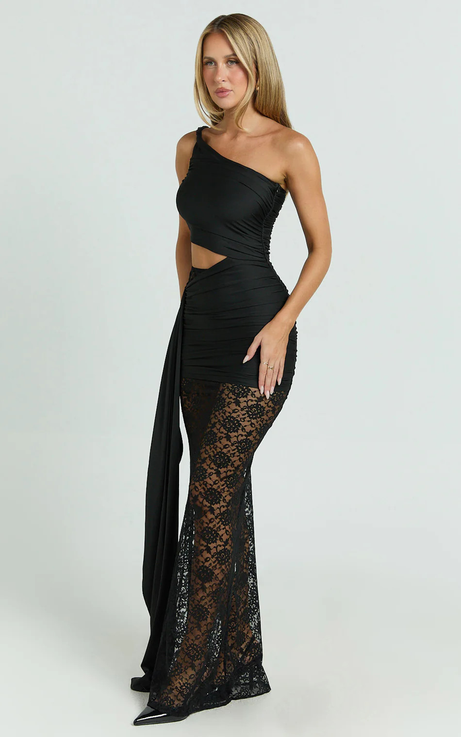 Ferguson Maxi Dress | Showpo (ANZ)