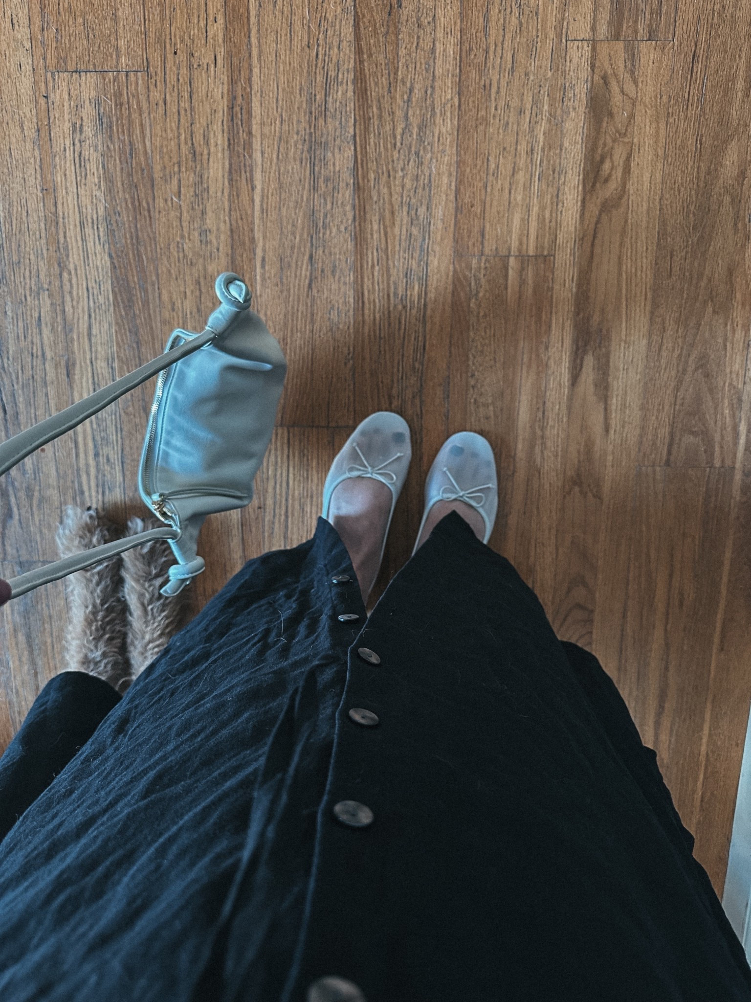 I’m loving these mesh flats - so easy to dress up or down!

#LTKShoeCrush #LTKFindsUnder100 #LTKSaleAlert