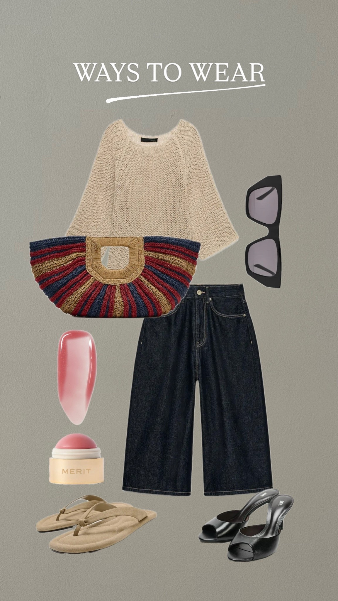 How is style these “jorts” heading into the next season

#LTKjeans #LTKworkwear #LTKstyletip