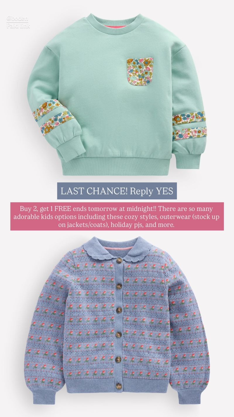 Boden is one of my favorite places to shop for adults and kids and right now they have the sweetest styles for back to school and fall! 

kids style, kids fall outfit, fall style 

 #LTKSeasonal #LTKKids