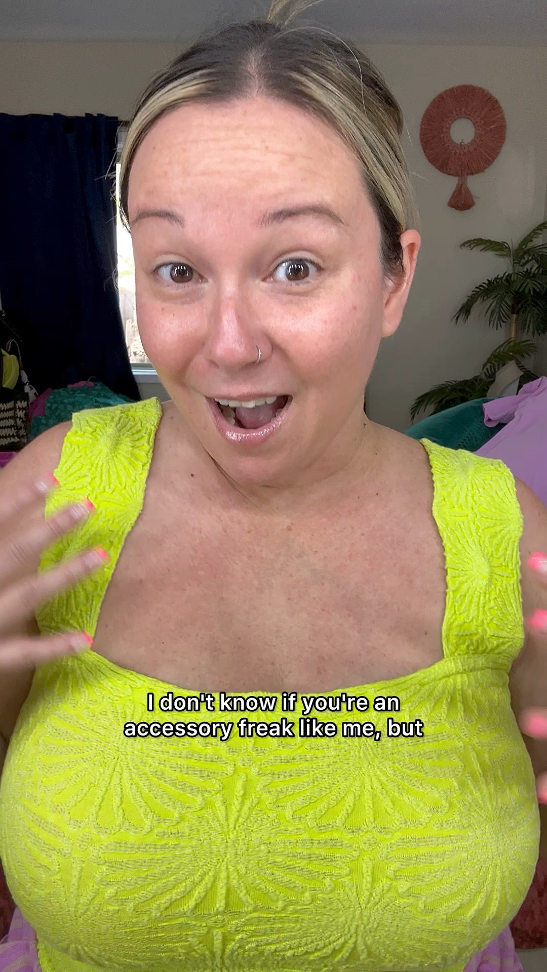 Anthropologie accessory haul 
Spring and summer jewelry and bags! Use code ANTHRO20 for 20% off $100+ through Sunday! 
The shell studs have since sold out but I linked an almost identical pair that has pearls on it :)

#LTKStyleTip #LTKSaleAlert #LTKSeasonal