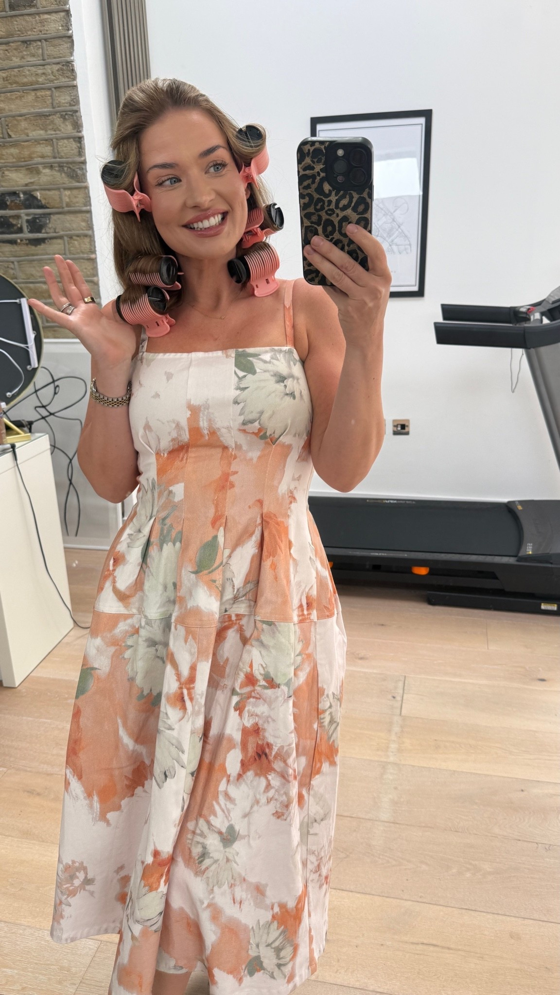 Yesterdays summer party dress

#LTKuk #LTKsummer #LTKpartywear