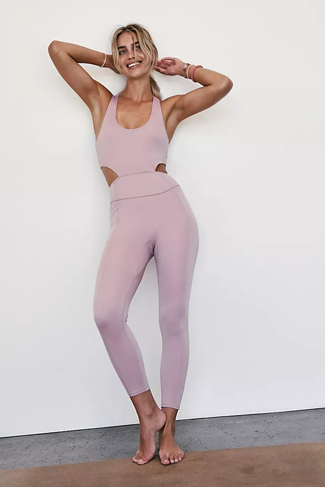 Back It Up Onesie | Free People (Global - UK&FR Excluded)