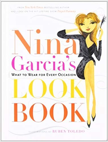 Nina Garcia's Look Book: What to Wear for Every Occasion | Amazon (US)