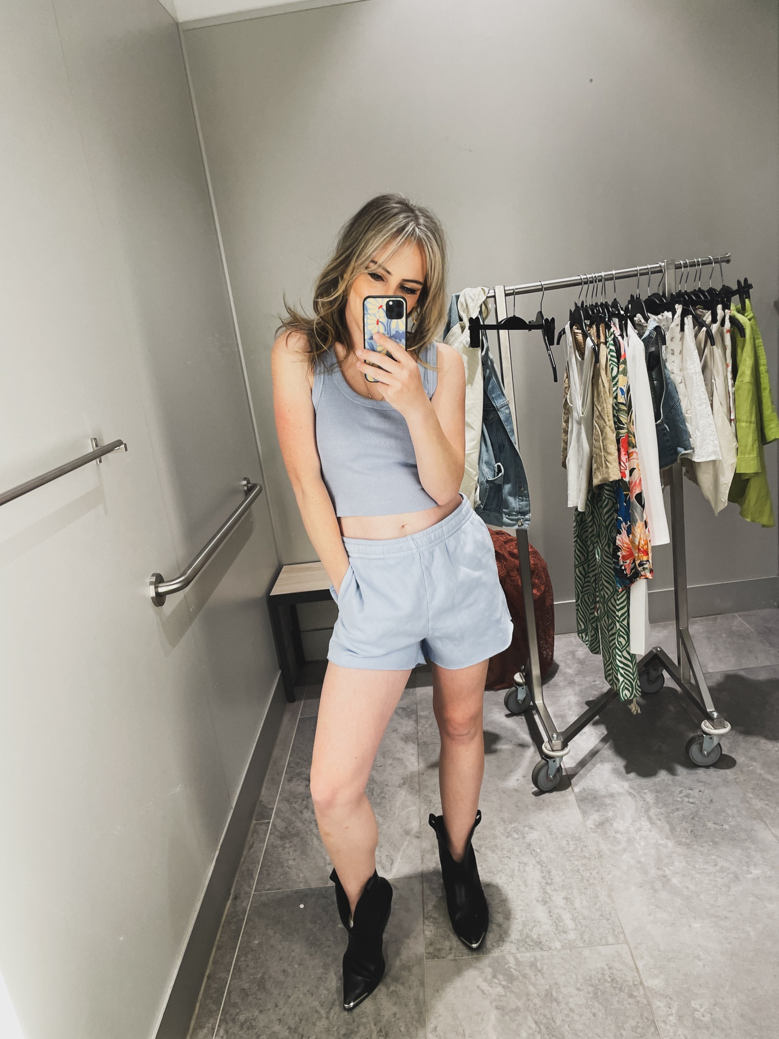 #LTKstyletip #LTKover40 #LTKfindsunder50

H&M, new arrivals, basics, sweatshirts, h&m divided, ss24, spring, summer, beach outfit, vacation outfit, vacay, blue, comfy, mom style

#LTKOver40 #LTKStyleTip #LTKFindsUnder50