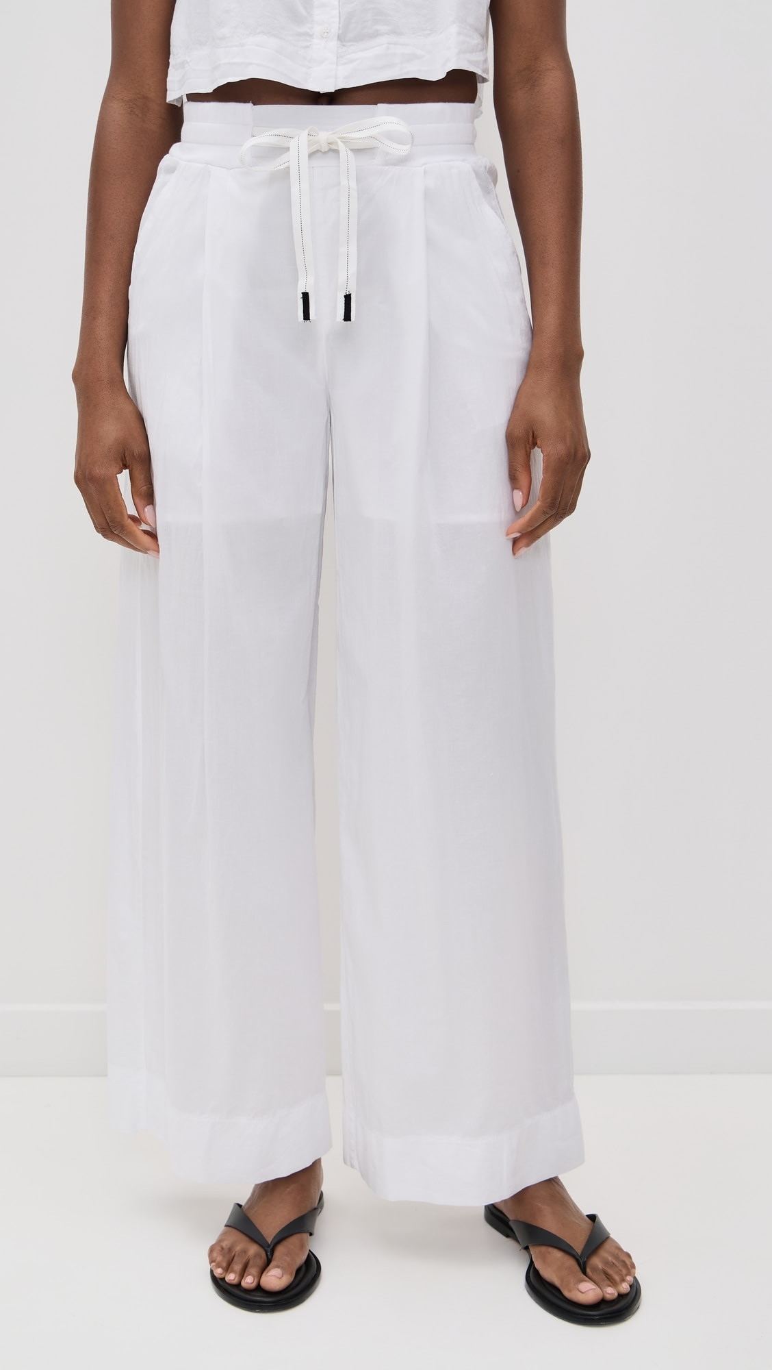 Voile Trousers | Shopbop