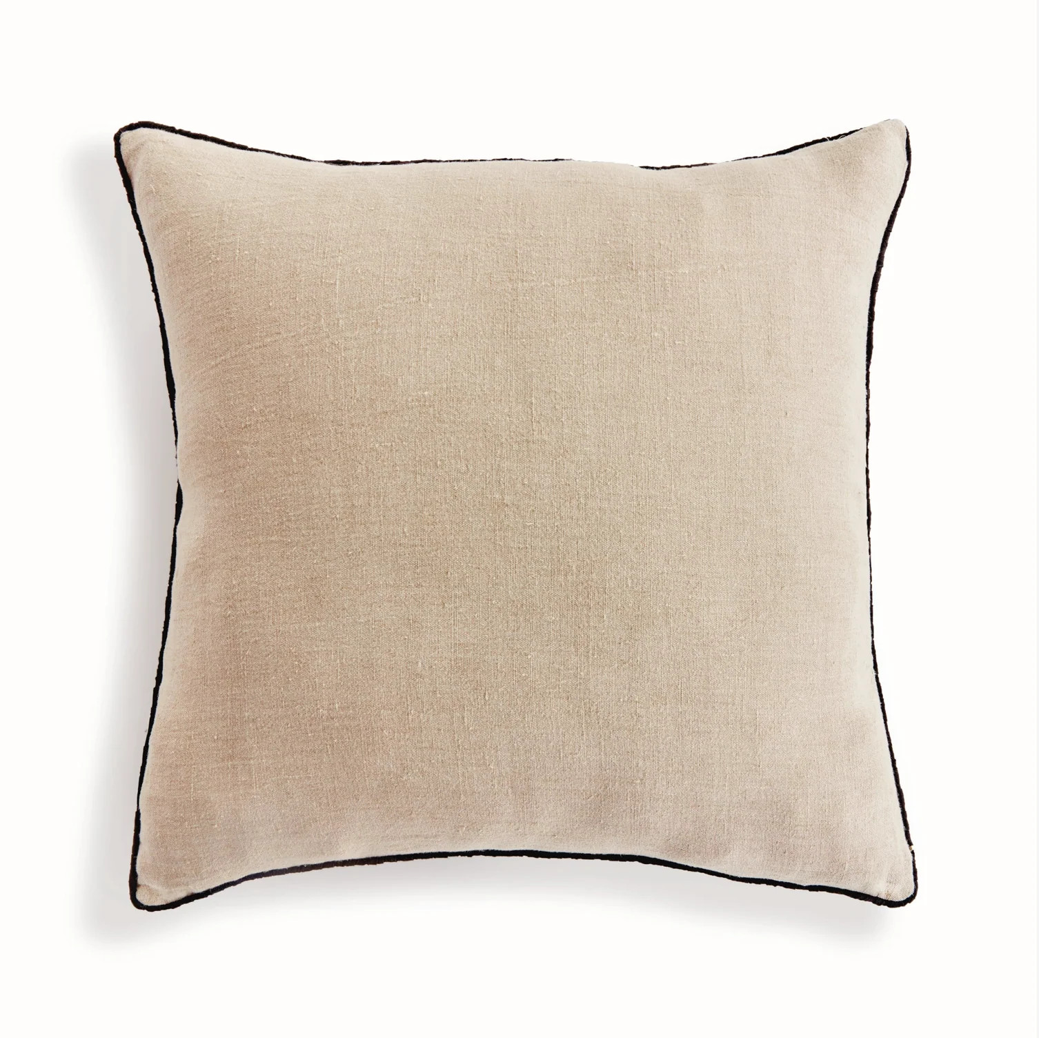 Clara European Pillow & Insert, 24 | Cottage and Key