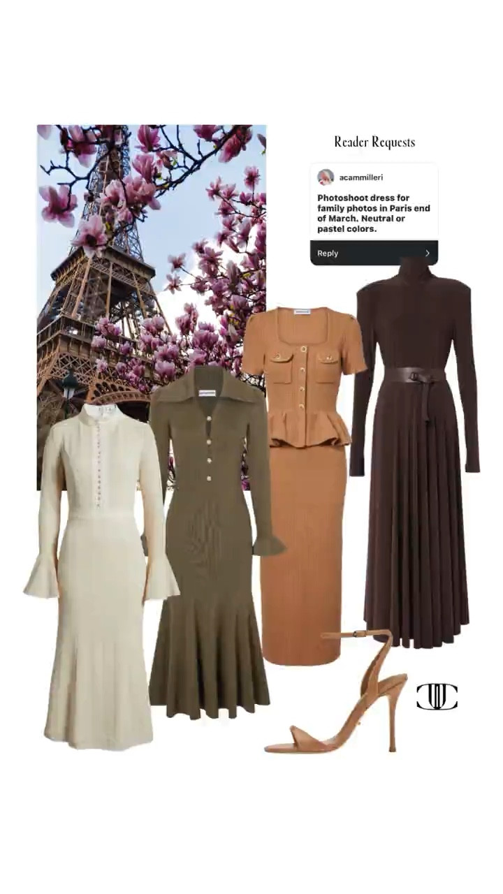 Reader Requests, answered ✨
From bachelorette looks for the bride in Charleston to the perfect cocktail dress for an NYC engagement dinner—and chic, walkable flats you can actually last all night in—this edit pulls together your most-asked style questions in one place.

These are thoughtful, wearable picks designed to help you feel confident and pulled together for every special moment (and the in-between). Save this for future plans and tap to shop everything you’ve been asking about. 🤍

#LTKStyle #ReaderRequests #BacheloretteStyle #EngagementDinner #CocktailDress #WalkableFlats #WhatToWear #LTKFinds 

 

#LTKdayinmylife #LTKootd #LTKOver40