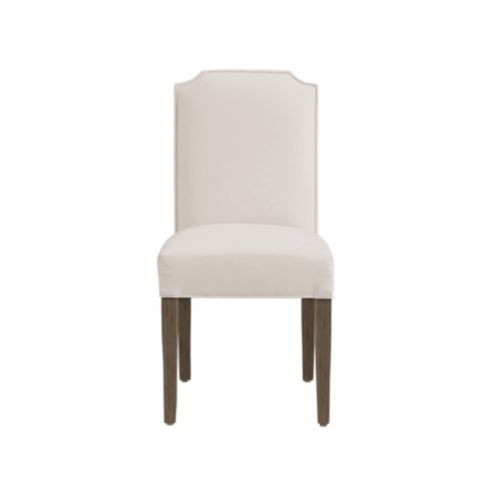 Nolan Dining Chair | Ballard Designs, Inc.