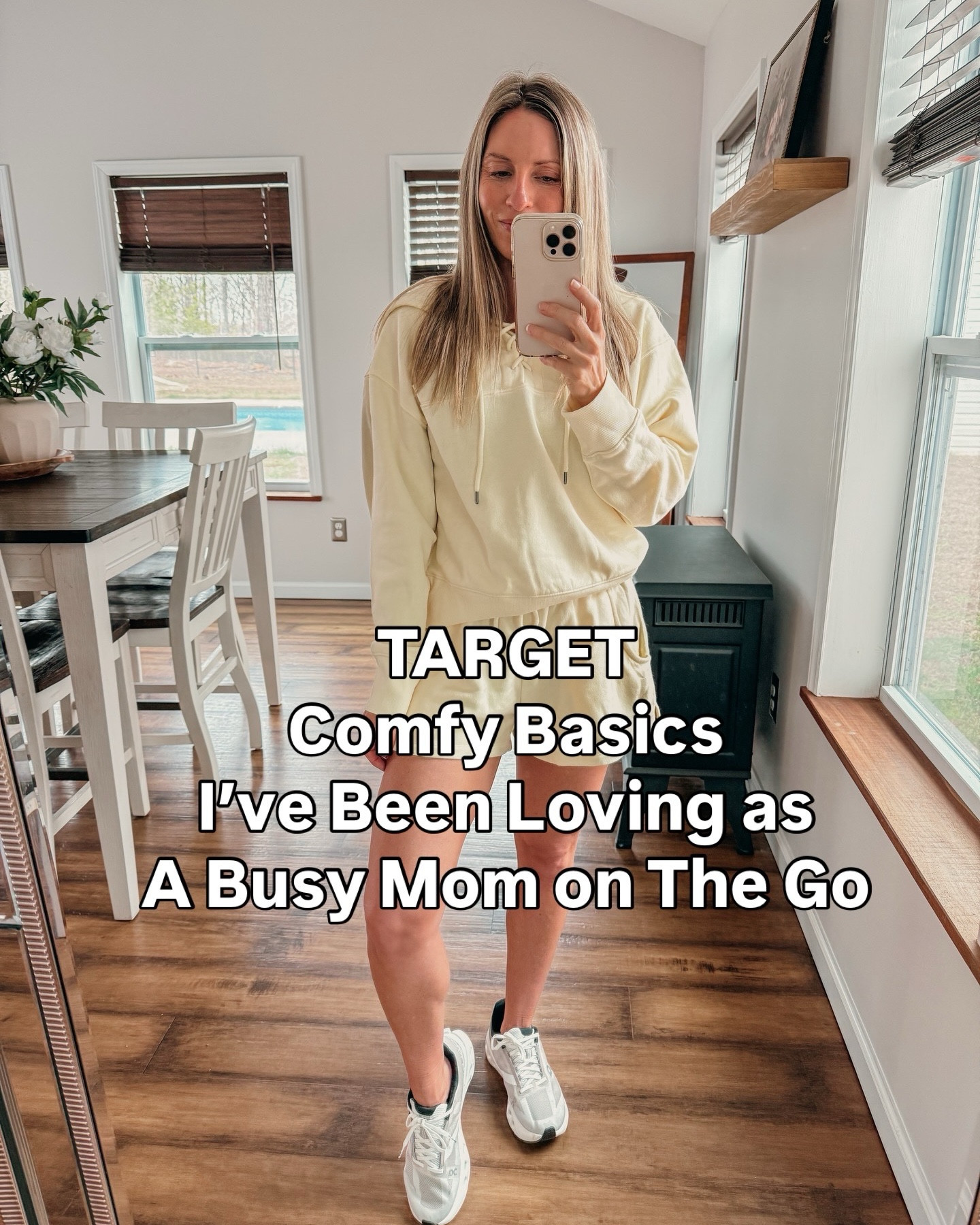Target comfy basis , target fashion , target outfits , target style , target clothes 

#LTKSeasonal #LTKPetite #LTKActive