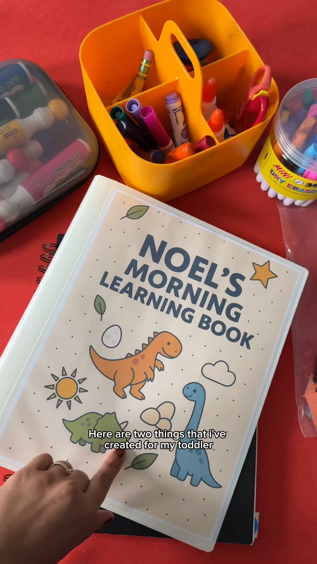 Learning activity 

#LTKmomlife #LTKdayinmylife #LTKmorningroutine