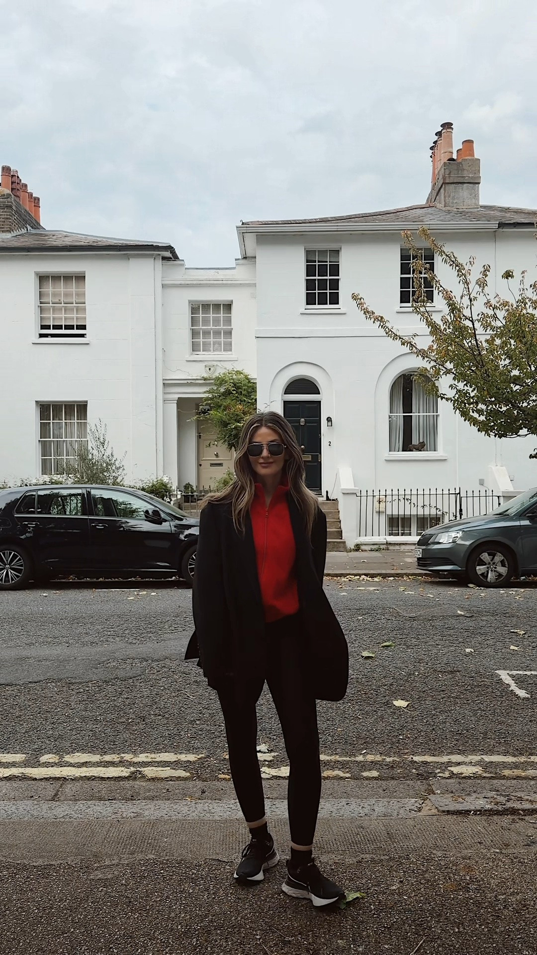 Elevated gym ootd!

#LTKFashionMonth #LTKuk #LTKautumn