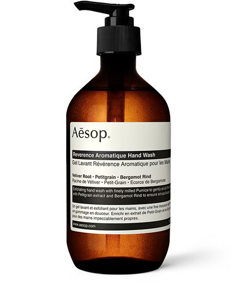 Reverence Aromatique Hand Wash | Aesop