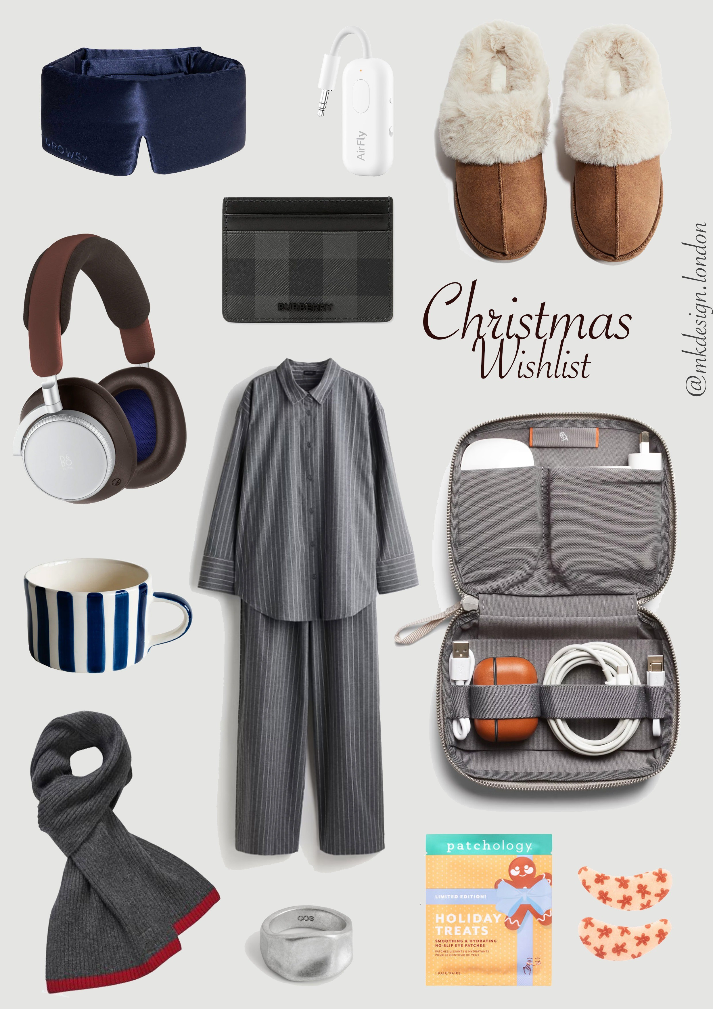 Christmas wishlist

#LTKuk #LTKgiftguide #LTKfestive