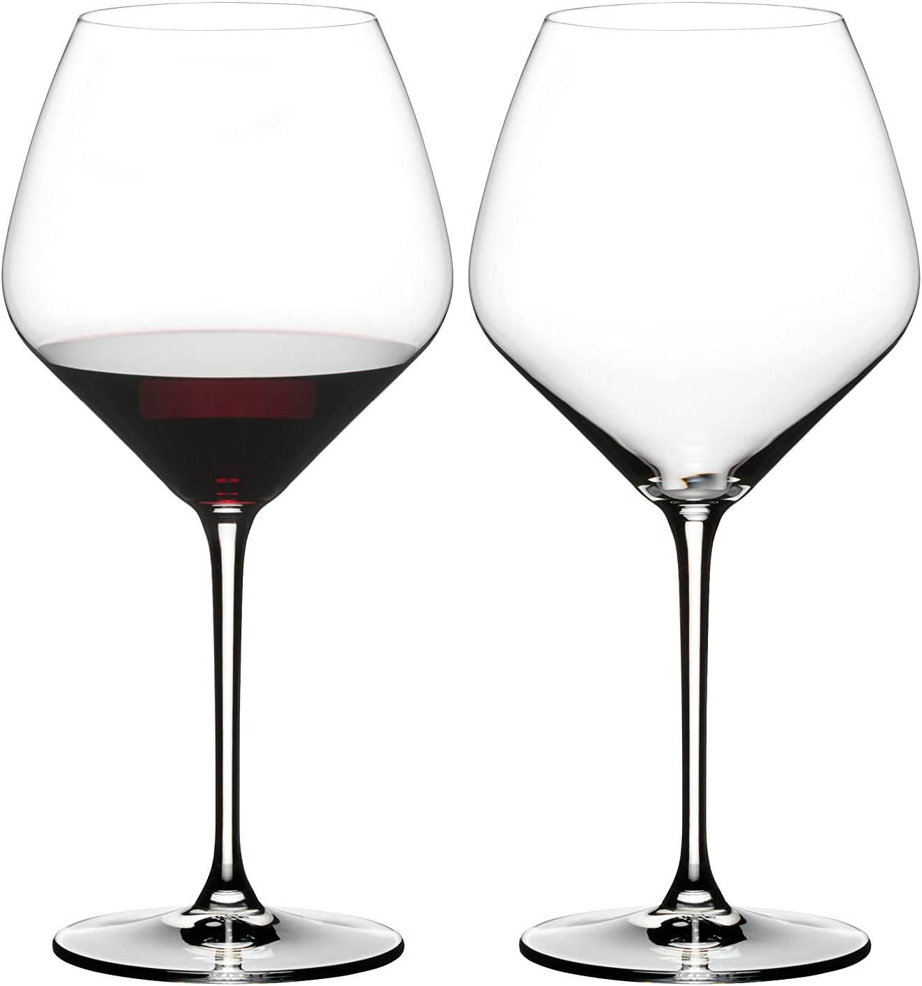 Riedel Heart to Heart, Pinot Noir Set of 2 | Amazon (US)