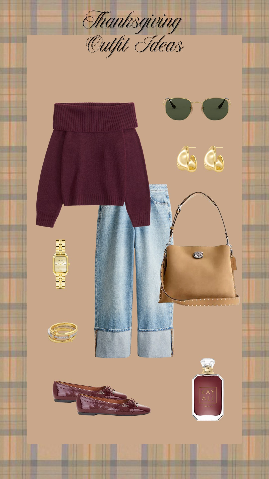 Thanksgiving Outfit Ideas! 

 

#LTKSeasonal #LTKStyleTip #LTKShoeCrush