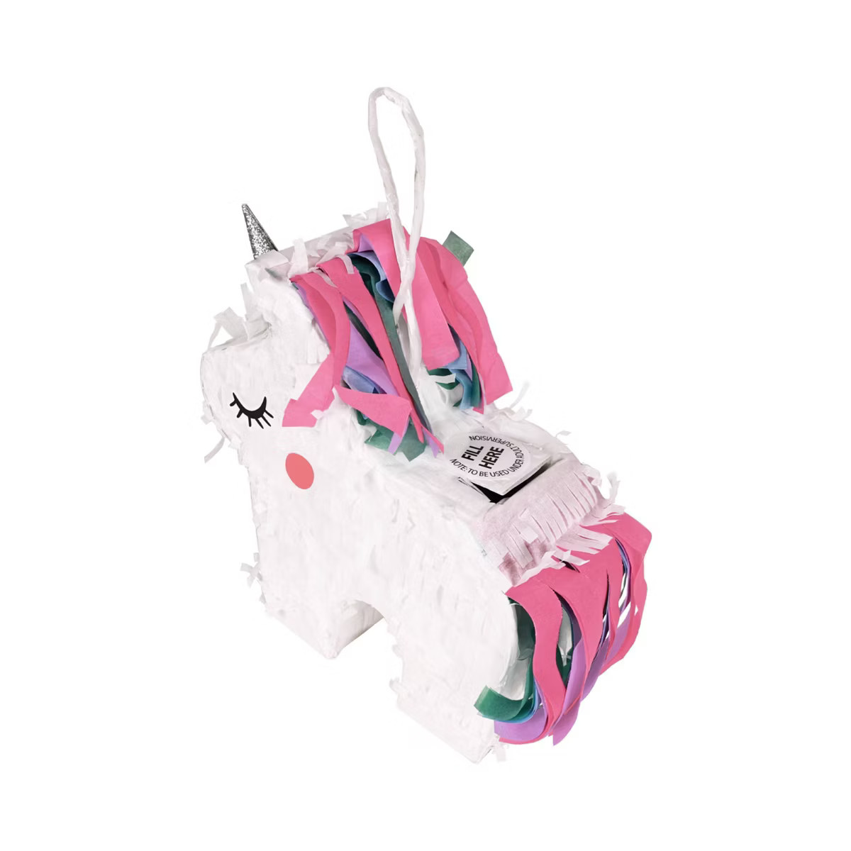 Mini Unicorn Pinata - Spritz™ | Target