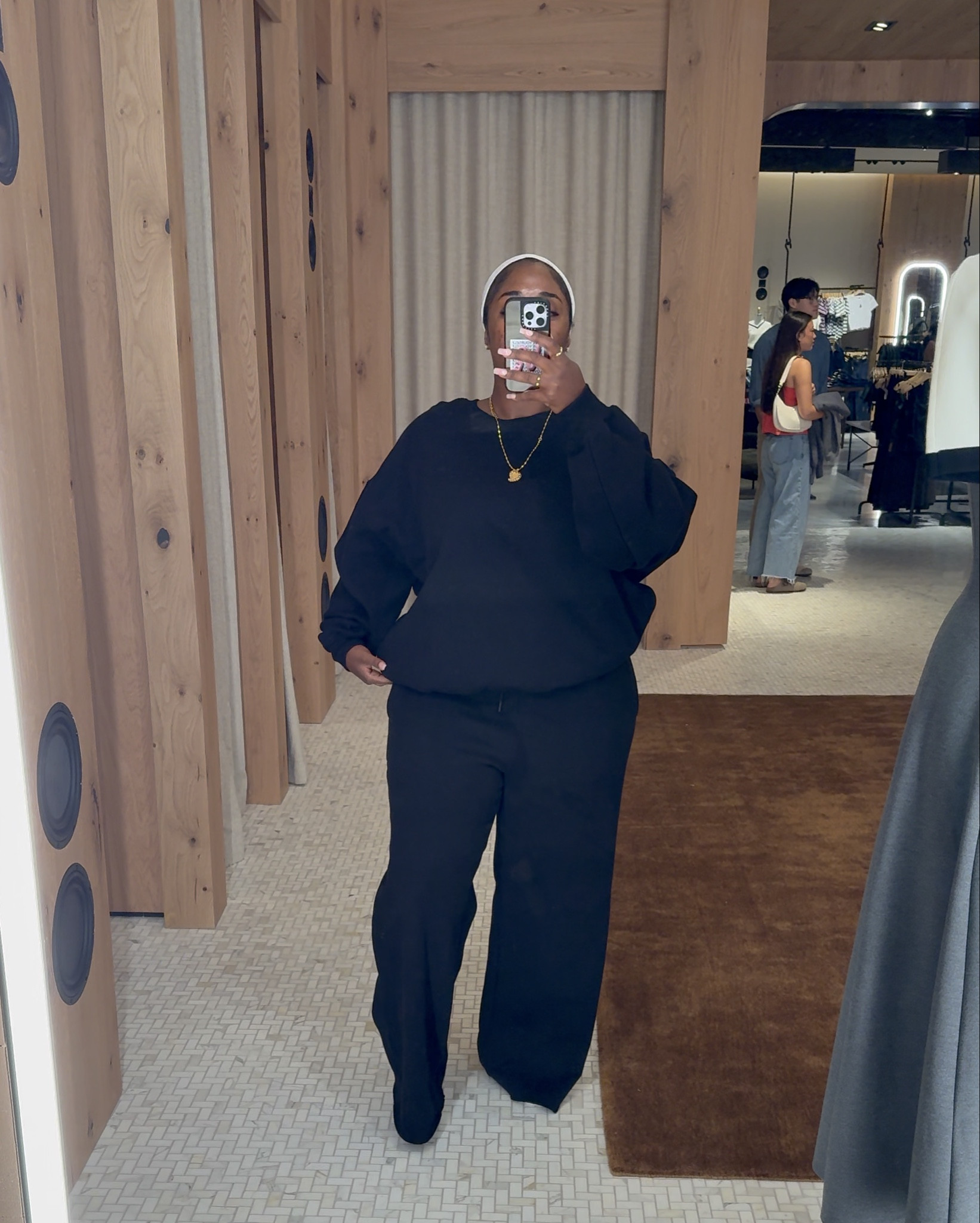 Quick try-on at Aritzia 🛍️ linked everything I tried plus a few wishlist faves 🤍 comfy sets + effortless dresses will always be my weakness 🤭 and yes… I did leave with a few pieces 😅 #LTKfashion #AritziaFinds

#LTKStyleTip #LTKMidsize #LTKOver40