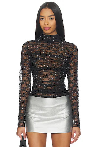 Baylee Top
                    
                    Steve Madden | Revolve Clothing (Global)