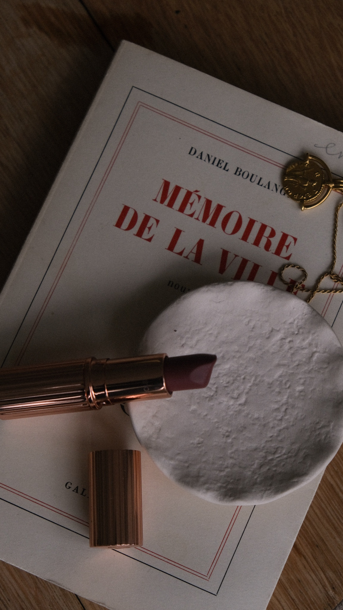 Really enjoying this Charlotte Tilbury lipstick right now. 

#LTKbeauty #LTKeurope #LTKstyletip