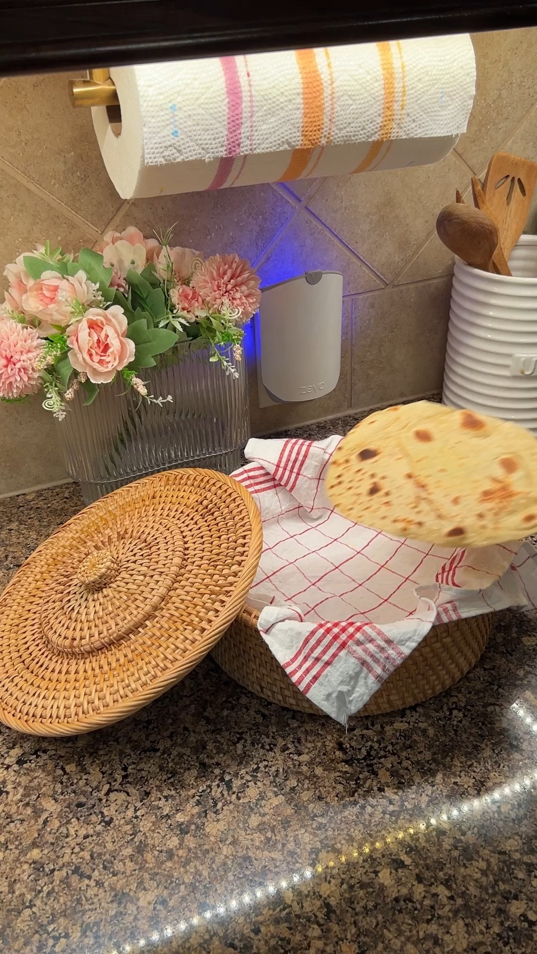 My favorite kitchen finds from Amazon. I love the tortilla basket for keeping them warm! 

#LTKSeasonal #LTKHome #LTKmomlife
