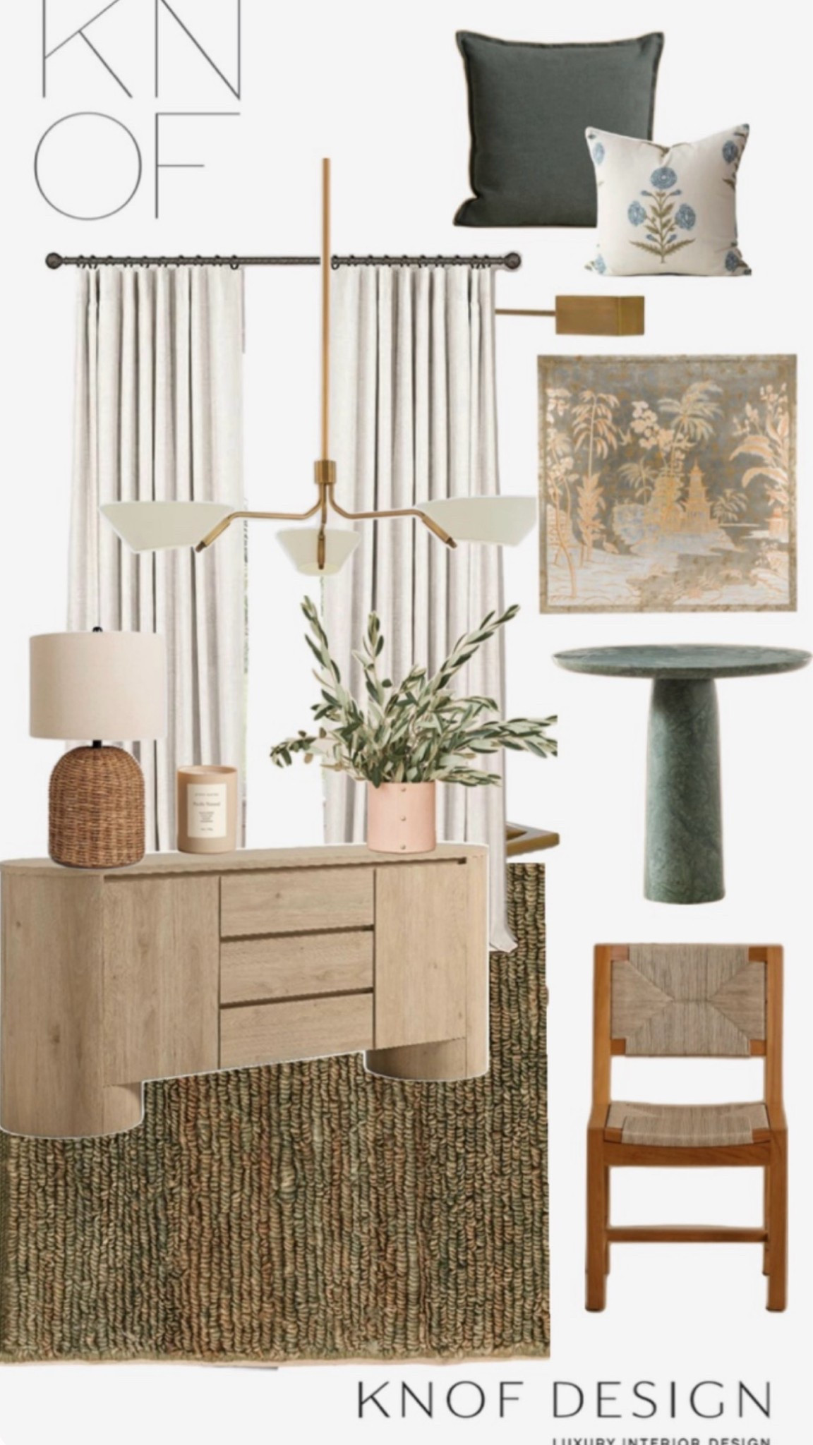 INTERNATURAL 🪴 When home is where your heart ♥️ is! Relaxed layers for the casually cool interior! @knifdesign #naturalhome #chicluving #cleanliving #jennikaynehome

#LTKHome #LTKSaleAlert #LTKselfcare