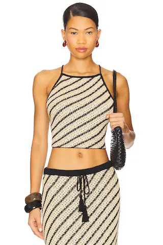 La Bianca Top
                    
                    LSPACE | Revolve Clothing (Global)