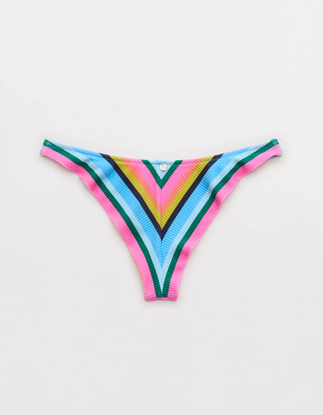 Aerie Happy Cheeks Bikini Bottom | Aerie