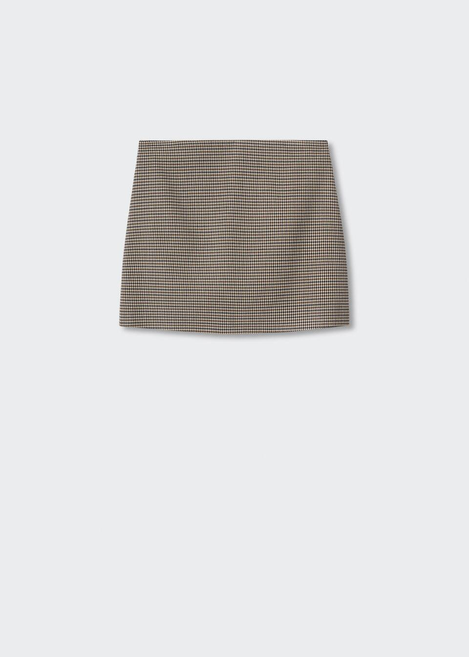 Skirts for Women 2022 | Mango USA | MANGO (US)