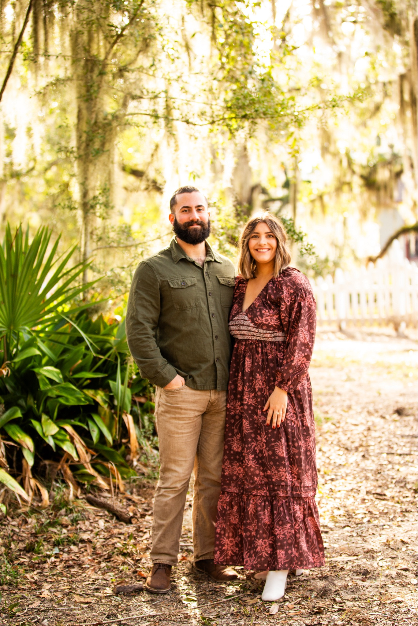 free people look alike dress for family pictures 🤍✨🫶🏼

#LTKmidsize #LTKstyletip #LTKfindsunder50
