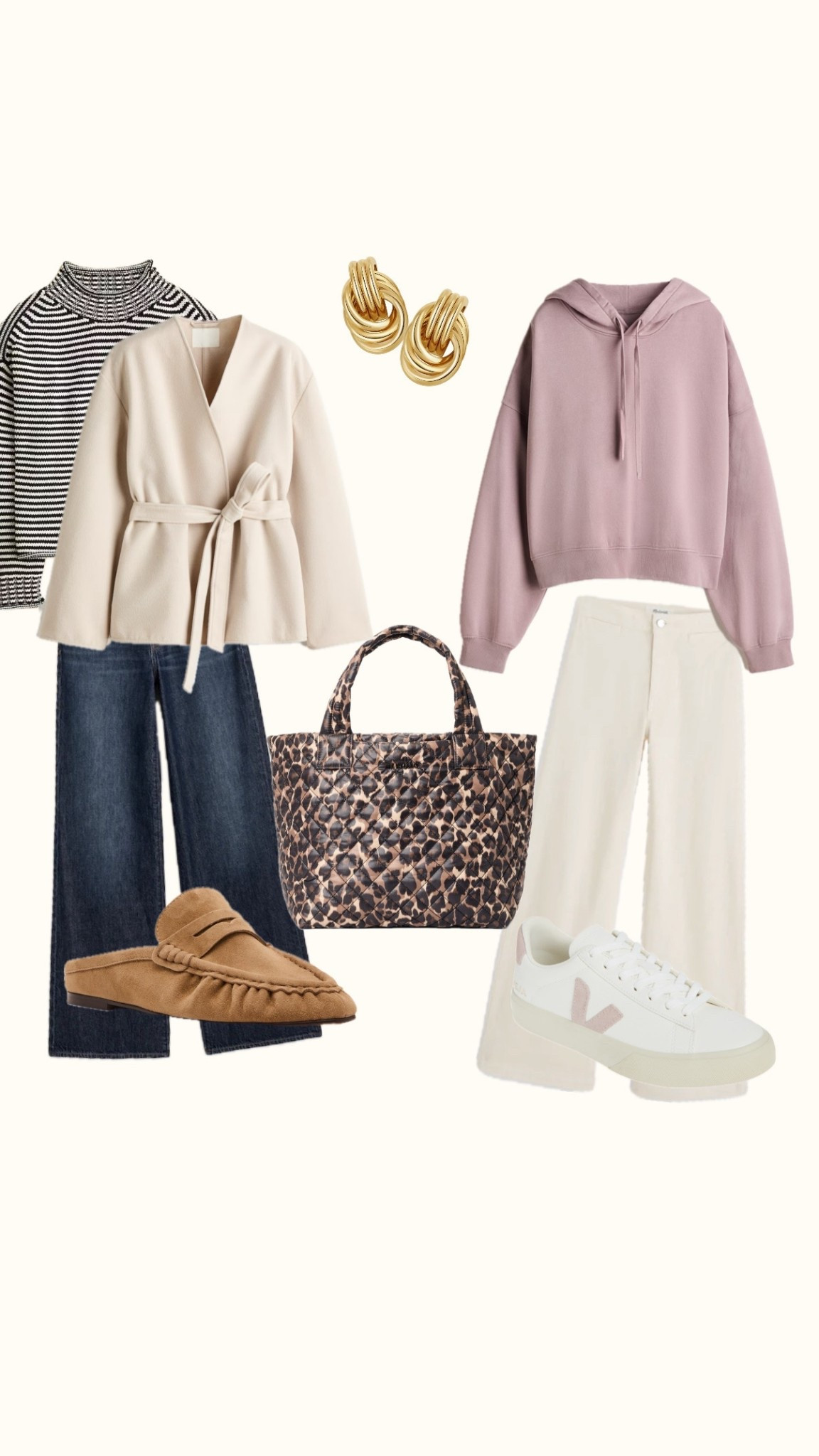 Spring Capsule Part 3

#LTKootd #LTKFindsUnder100 #LTKSeasonal