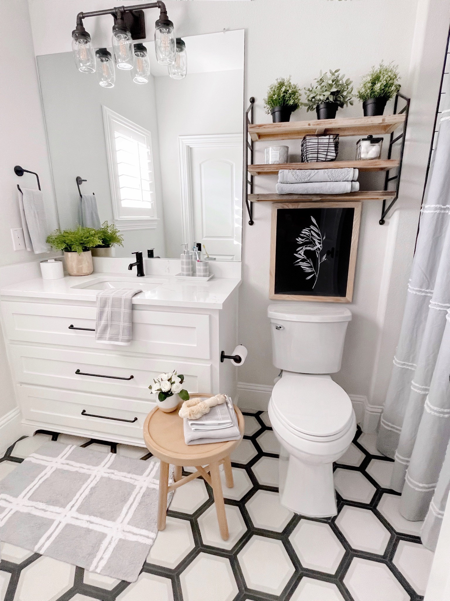 Bathroom decor by My Texas House at Walmart now on sale! 

#LTKsalealert #LTKhome #LTKFind