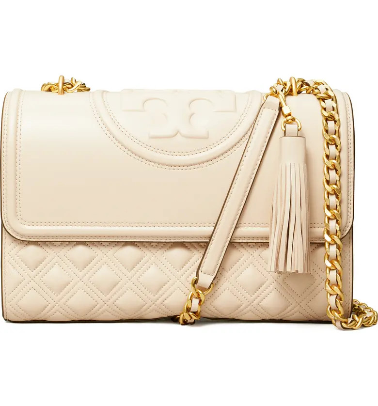 Fleming Lambskin Leather Convertible Shoulder Bag | Nordstrom
