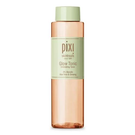 Pixi Glow Tonic Exfoliating Toner, 8.5 Oz | Walmart (US)