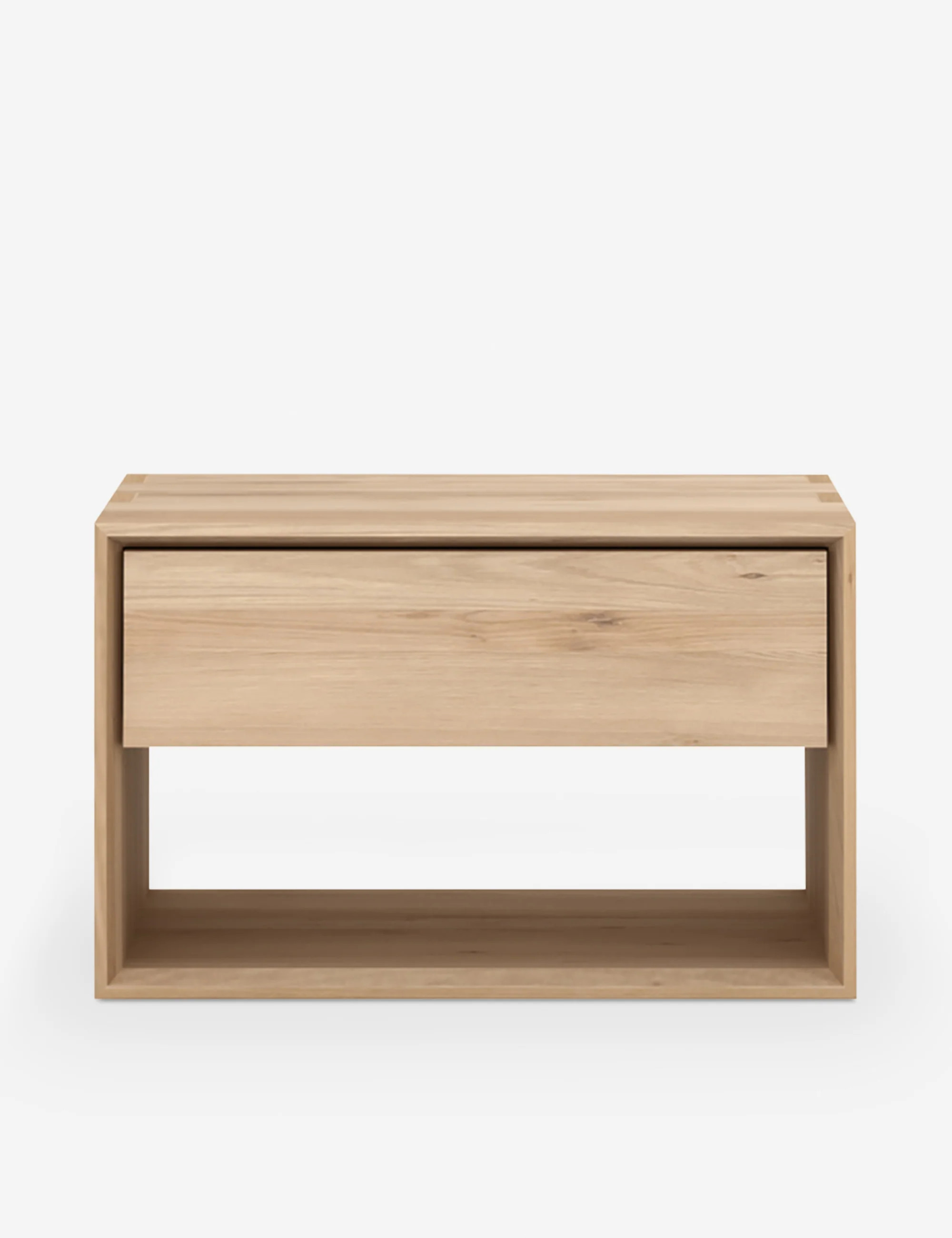 Lark Low Nightstand | Lulu and Georgia 